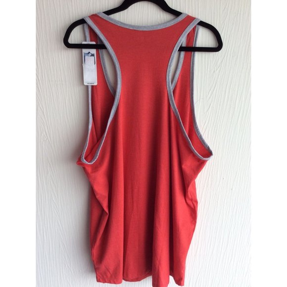 NWT Atlanta Falcons, Women’s Tank Top, Size 2X, Razorback - Picture 5 of 8